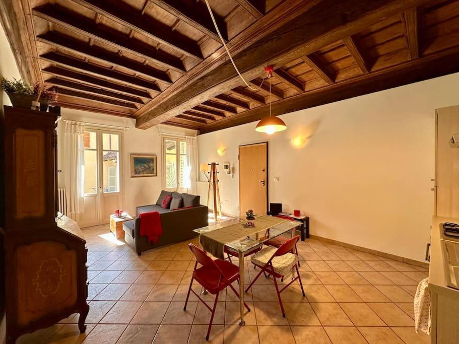 Casa Don Bosco Apartman Chieri Kültér fotó