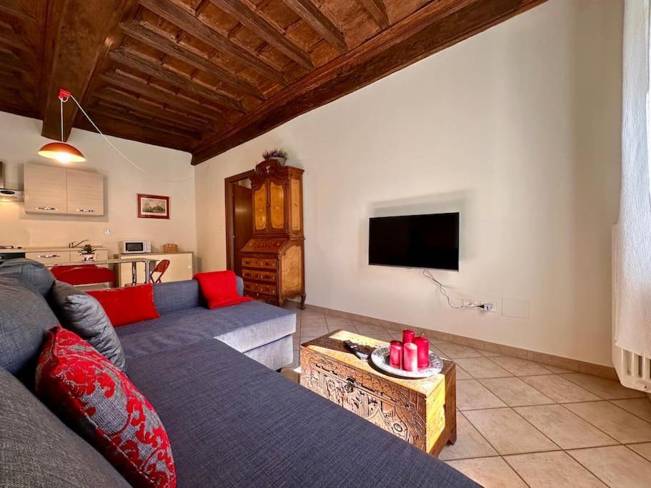 Casa Don Bosco Apartman Chieri Kültér fotó