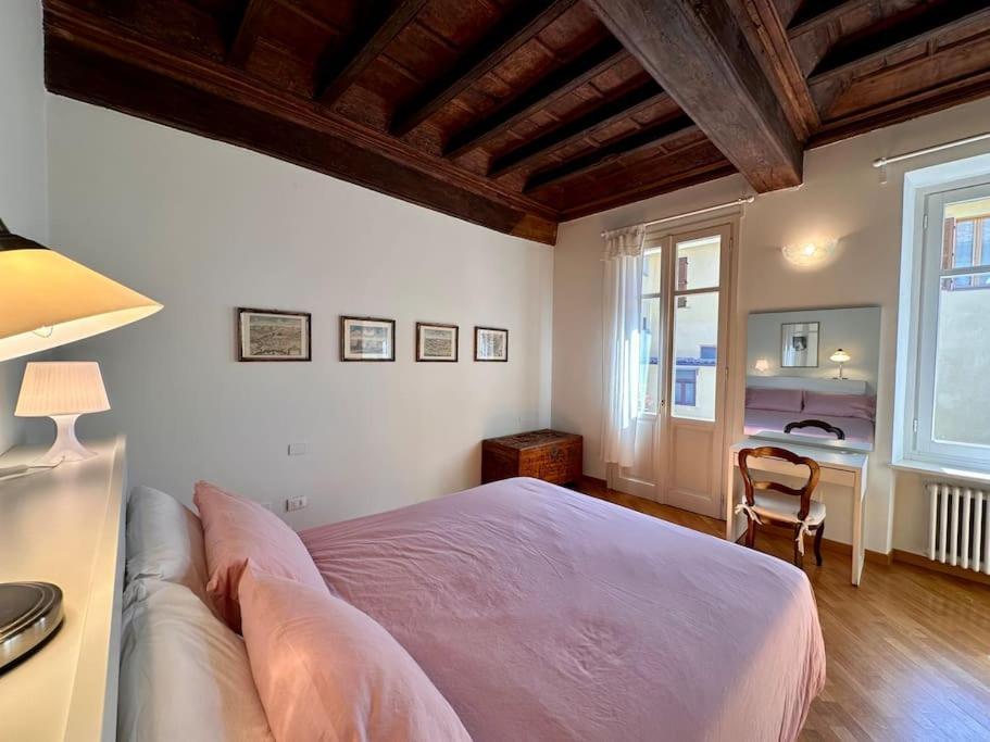 Casa Don Bosco Apartman Chieri Kültér fotó