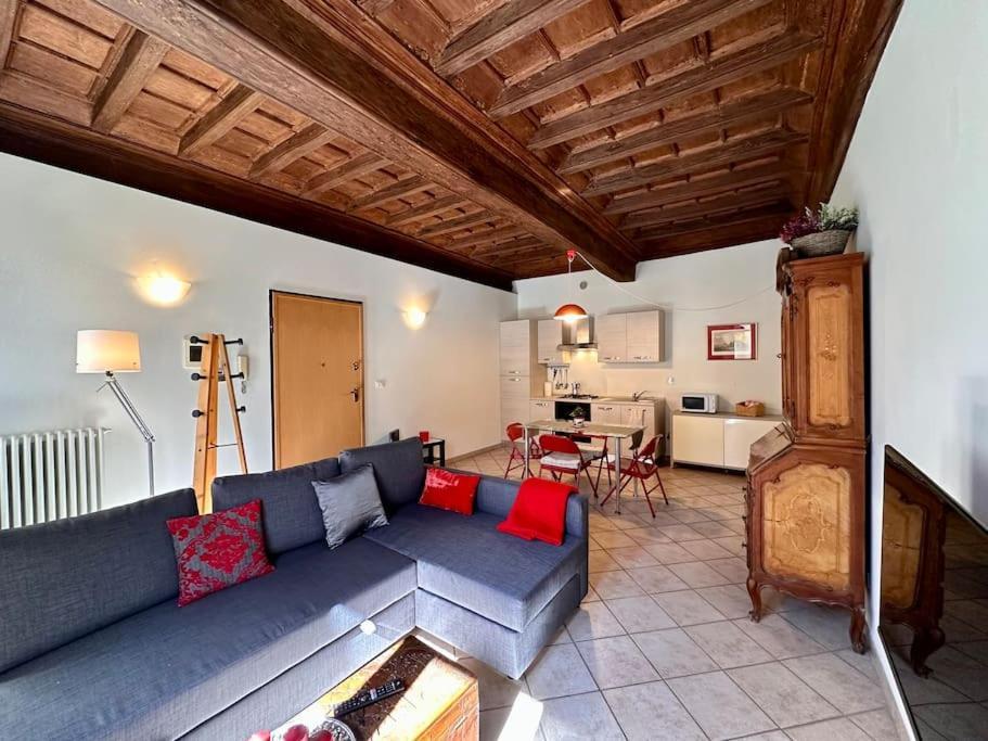 Casa Don Bosco Apartman Chieri Kültér fotó